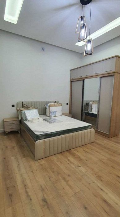 СДАЁТСЯ коттедж Юнусабад 200м2