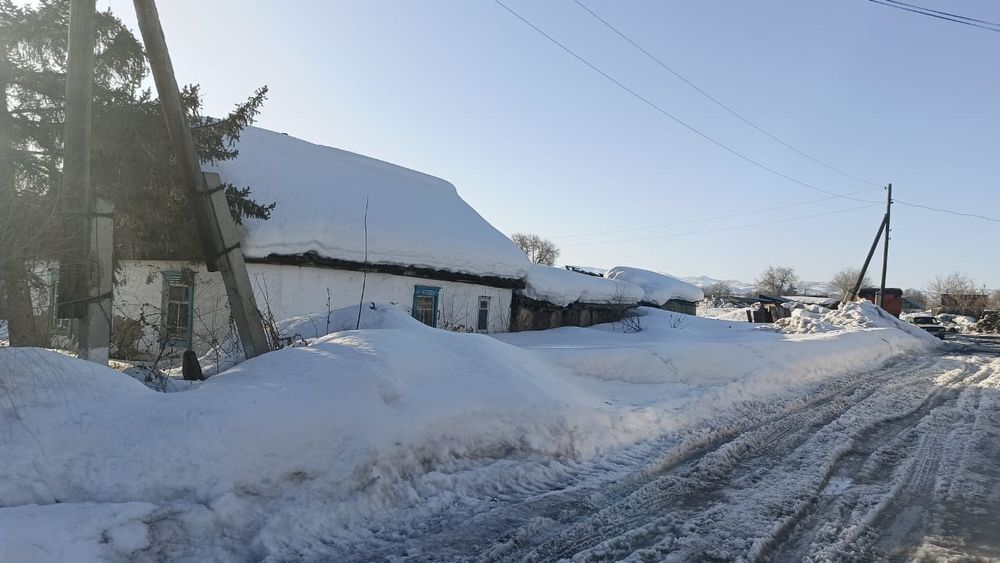 Продается дом срочно