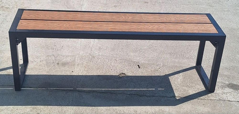 Скамейки парковые уличные от производителя