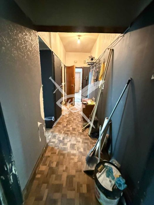 Продава се Двустаен апартамент в София, Хаджи Димитър - 65 кв.м за 2000 €/кв.м - Снимка #8