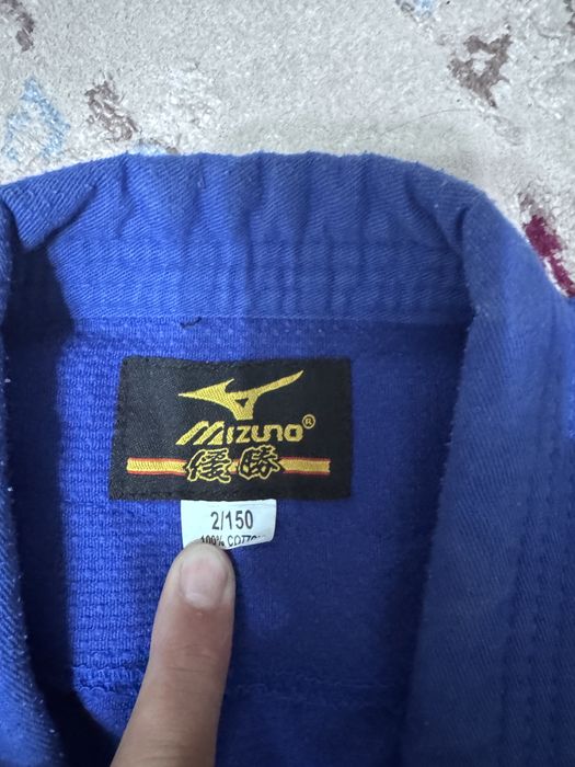 Продам Кимано Дзю-до размер 150