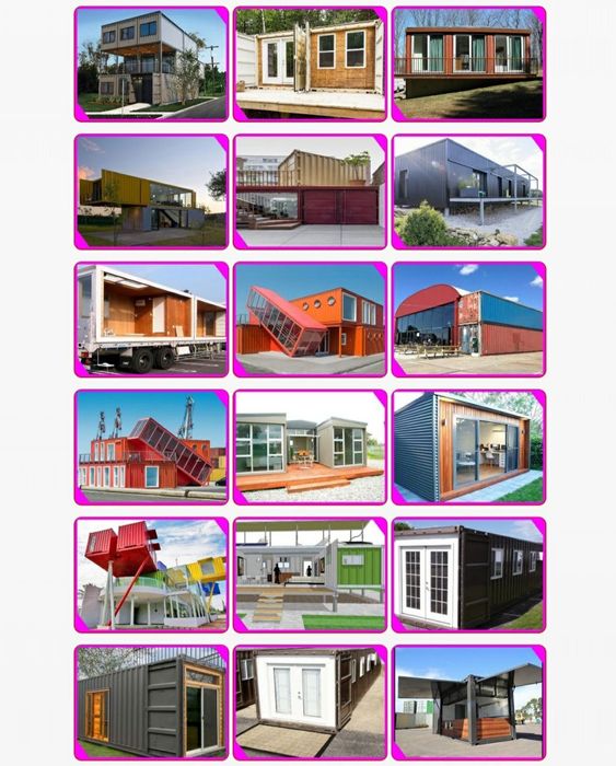 Контейнер кантейнер кантенир дукон шоурм дача бутка охрана санузел