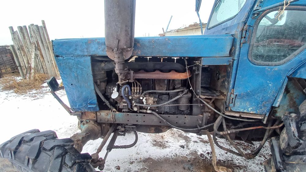 Т40 тракторы сатылады