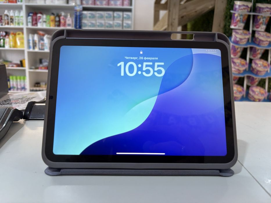 продам ipad mini 6