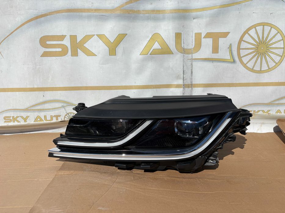 Far stanga full led Vw Arteon dupa 2017 cod 3G8941035 original