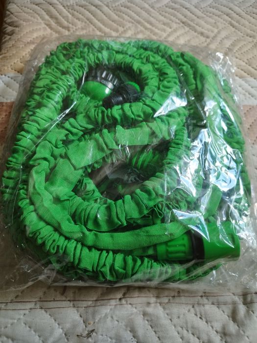 градински маркуч