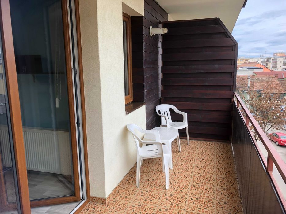 Apartament 1 camera ~ 47mp Ciocariliei