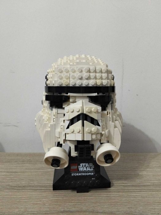 Vand Lego Star wars