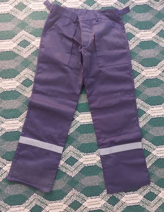 Ishxonlar uchun bryuk