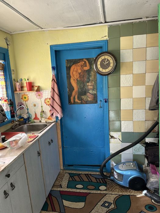 Продам дачу в экологическичистом районе