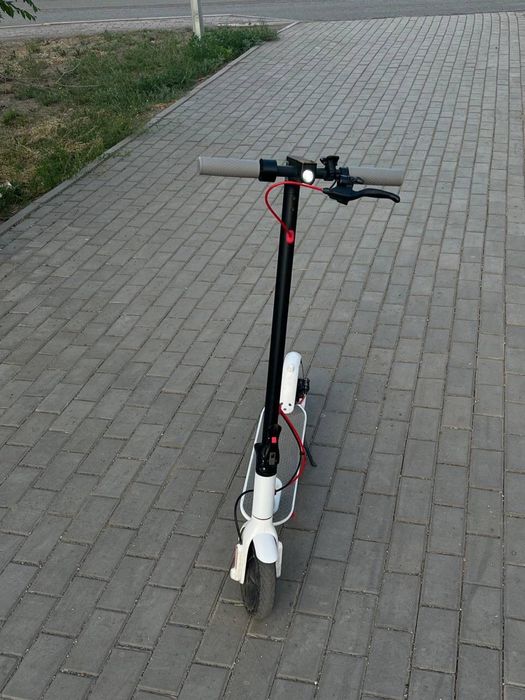 Продам Электро самокат Торг