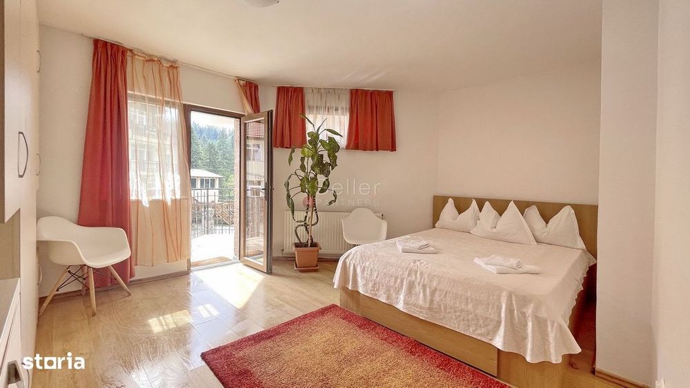 Pretabil Regim Hotelier