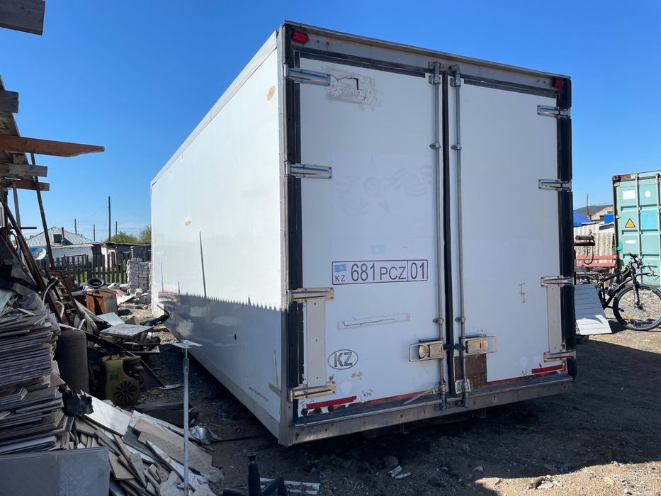 Продам морозилку