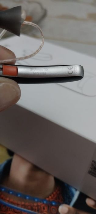 Слуховой аппарат