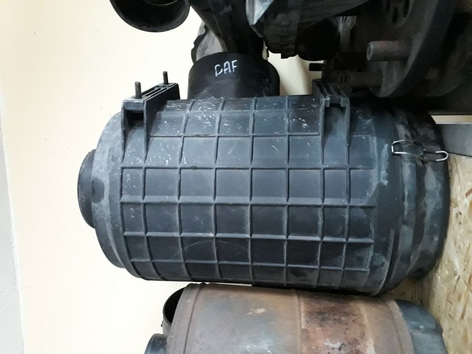 Корпус воздушного фильтра