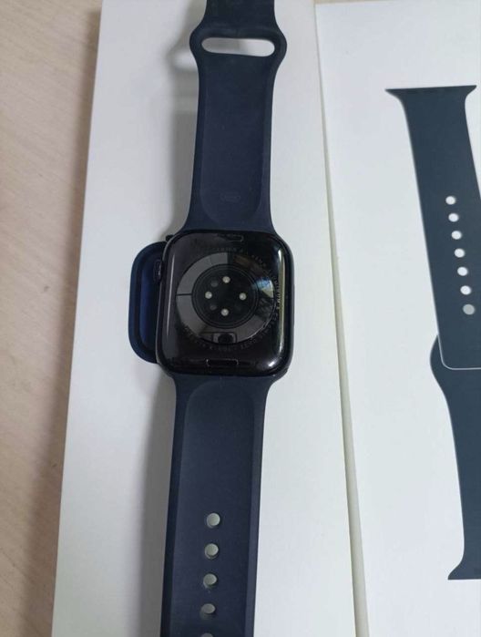 Apple watch 9 45 mm/ Эпл вотч 9 45 мм 99%