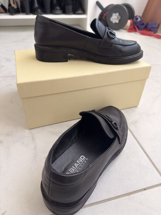 Мокасини Fabiano