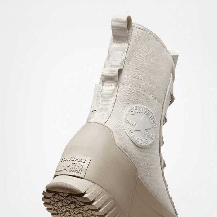 CONVERSE Chuck Taylor All Star Lugged taupe Marime 36 WATERPROOF