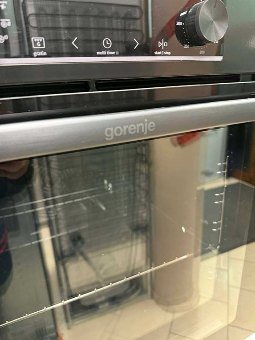 Фурна Gorenje BPS6737E09BGOT транспортен дефект