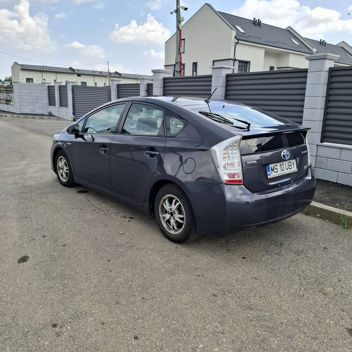 Toyota Prius 1.8 hibrid baterie noua