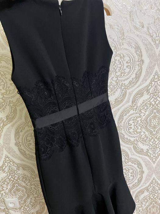 Койлек Платье ре