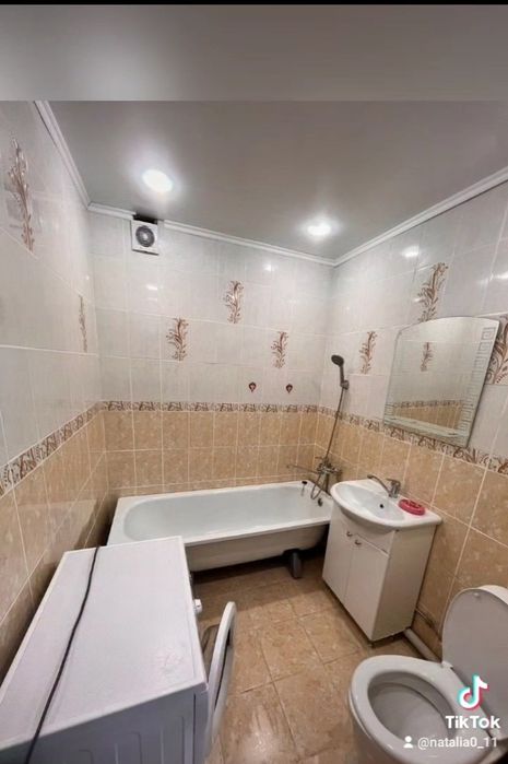 Продам однокомнатную квартиру