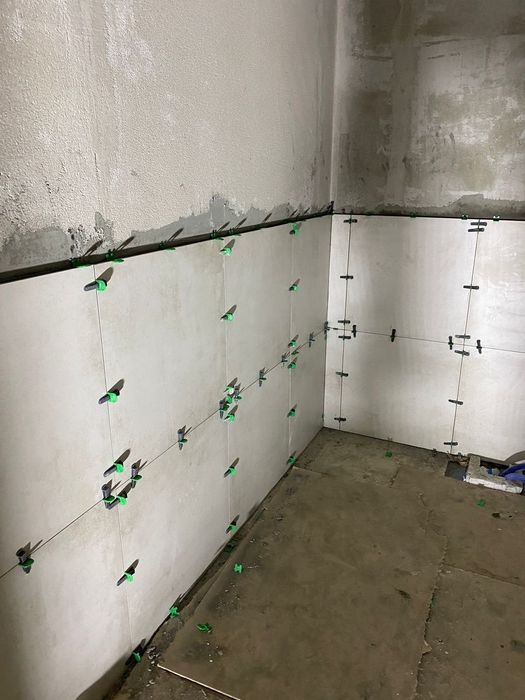 Муж на час/ Хендимен