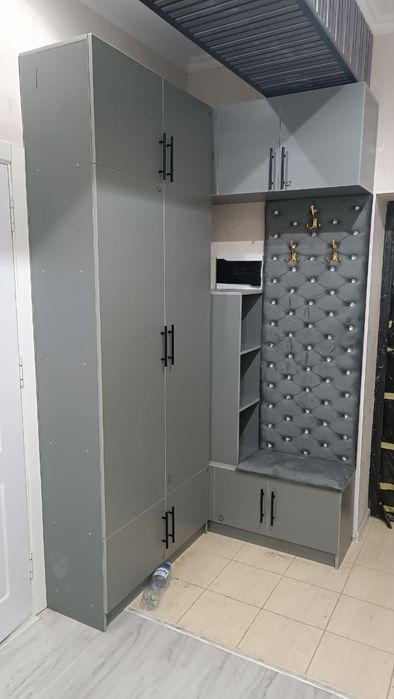 Аренда квартиры новостройка 2/8/9 Чиланзар . 16-гор больница . Семье .