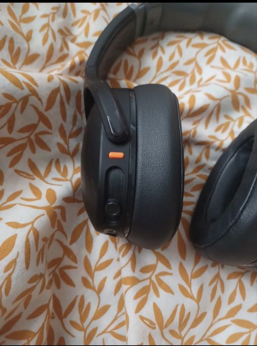 Skullcandy crusher evo