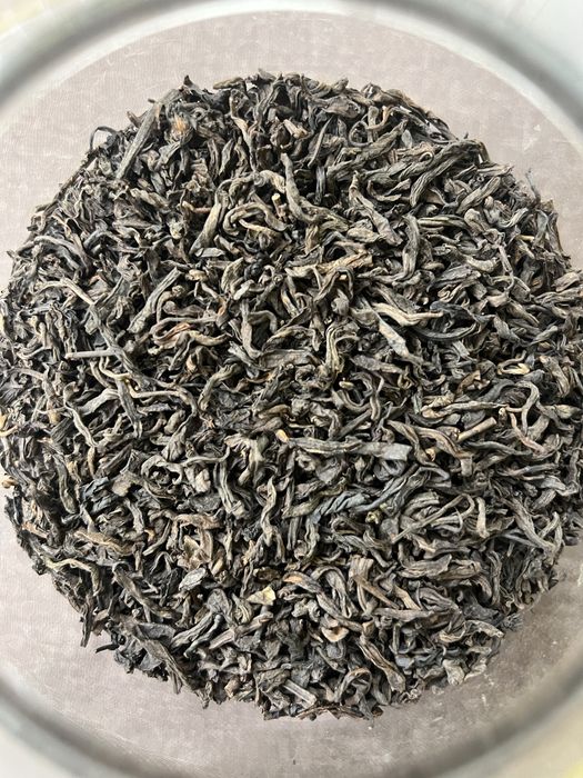 Чай больше 100 видов