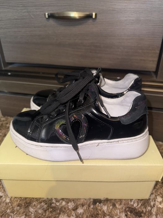 Стильные кросовки 31 размер