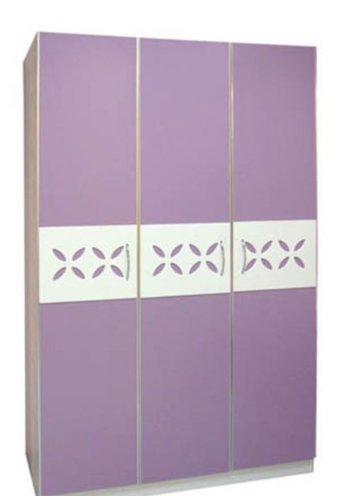 СПЕШНО! - Лилав Гардероб - 99лв.