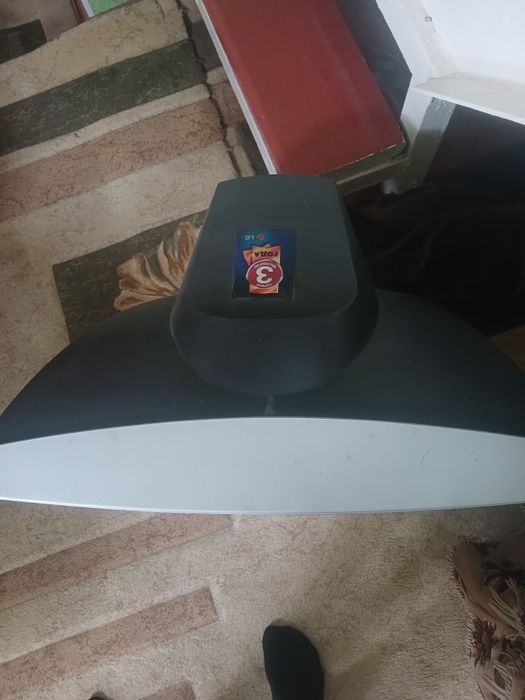 Телевизор продаю рабочий