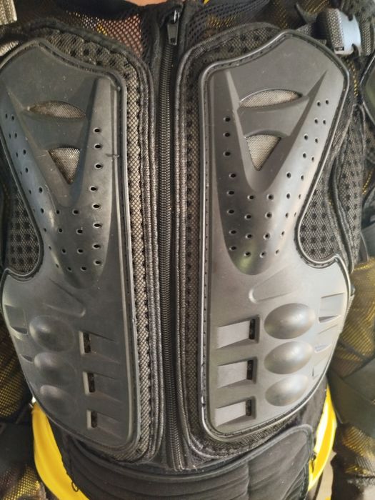 Armura moto ATV Cross ciclism