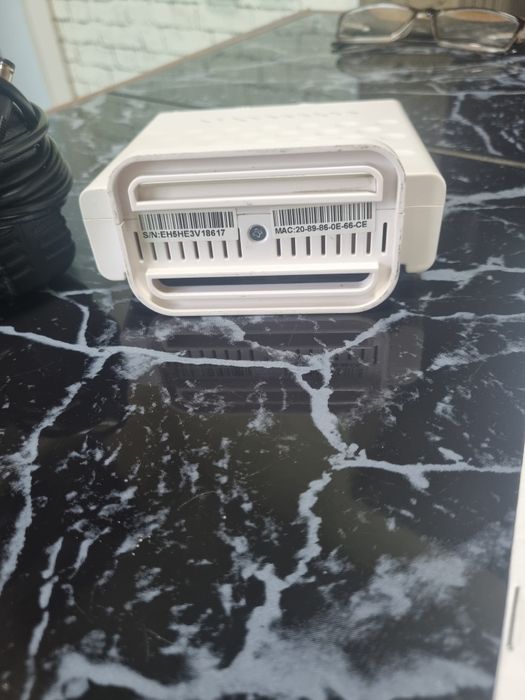 Wi-fi роутор б/у