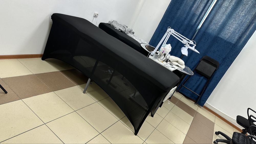 Кушетка большая удобная