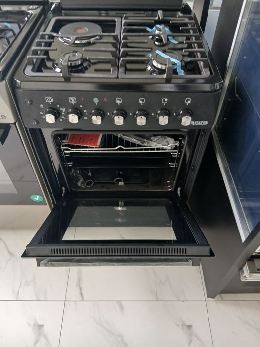 Газ плиты новые/gaz plita