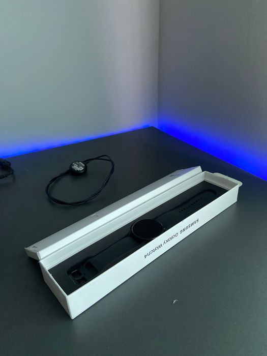 Samsung Galaxy Watch4