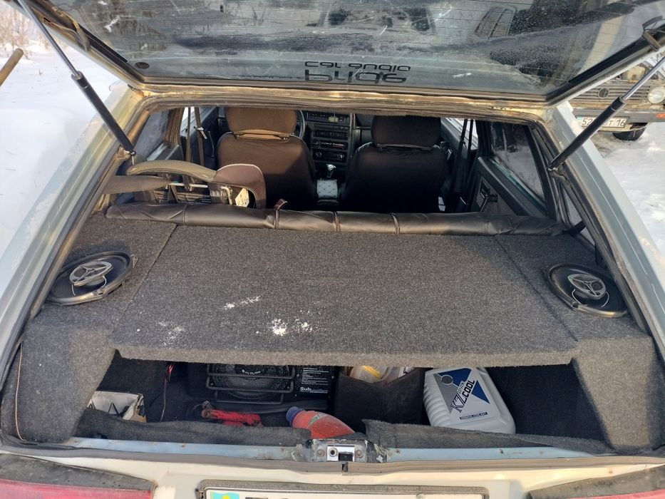 Продам ваз 2109,2000 год