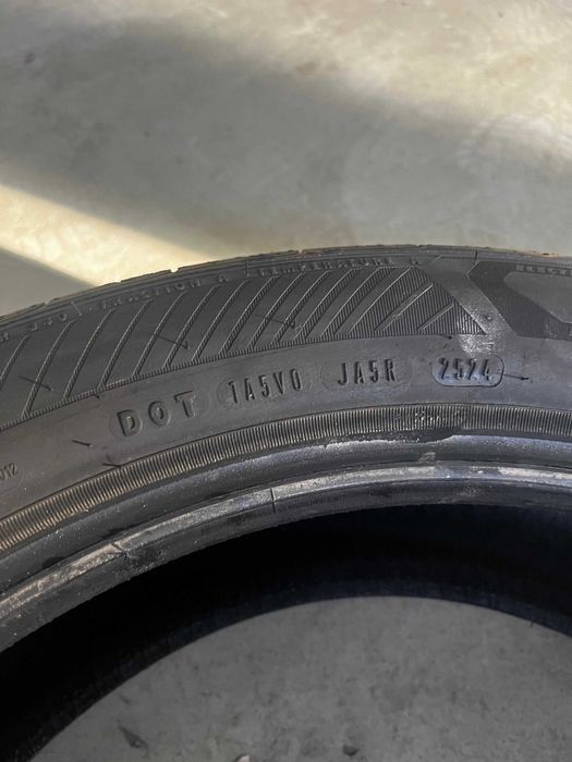 Anvelope Vara Noi 195/60/R18 96H GoodYear Megane E-Tech Nissan Leaf