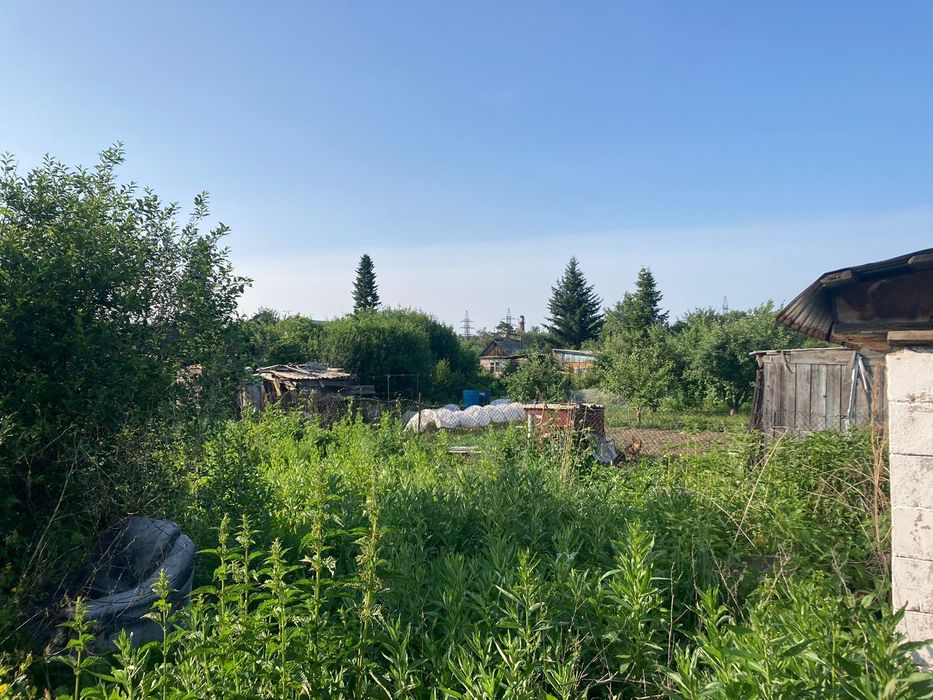 Продам дачу срочно