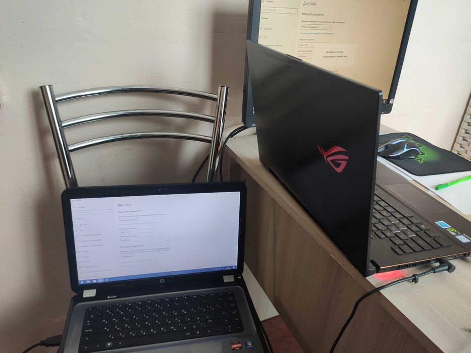 Аренда ноутбука 2500тг/сутки