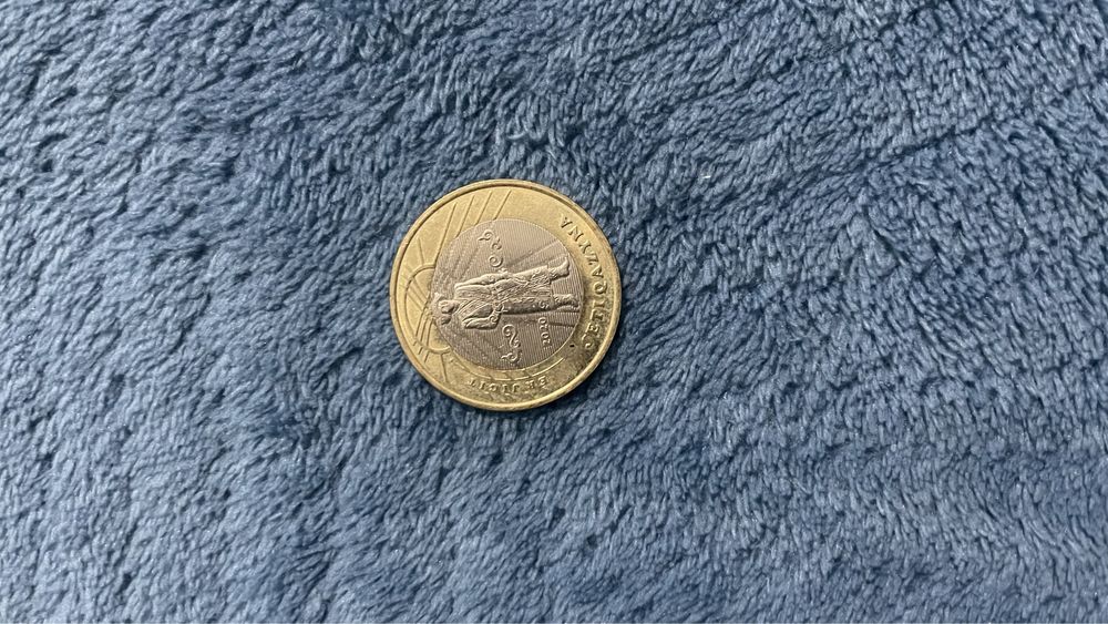 Продам монеты