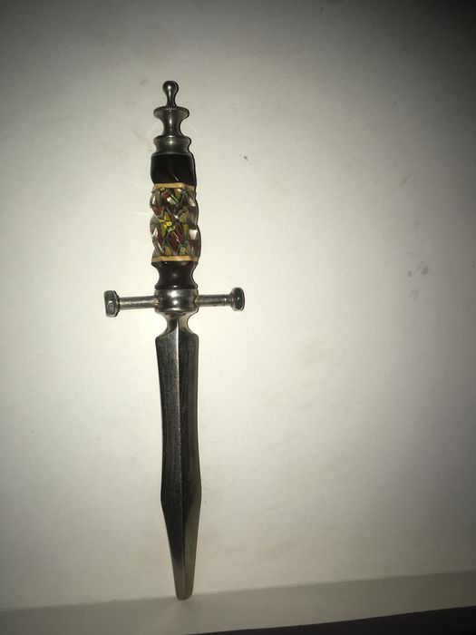 Сувенир ручка ссср