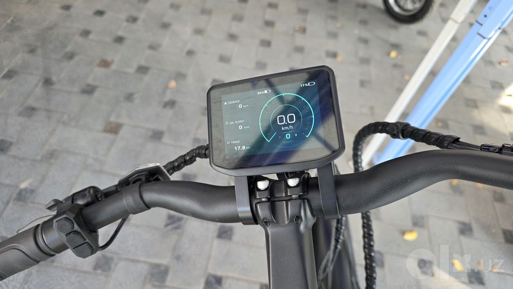 NiU BQi-c3 sport