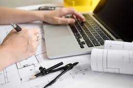 Проектирование инженерных разделов широкого профиля.