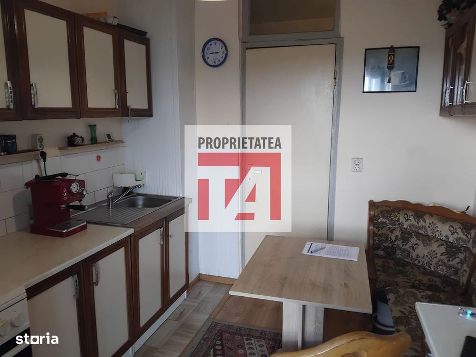 Apartament 2 camere decomandat Strada Păltinișului – Baia Mare — fotografia 2
