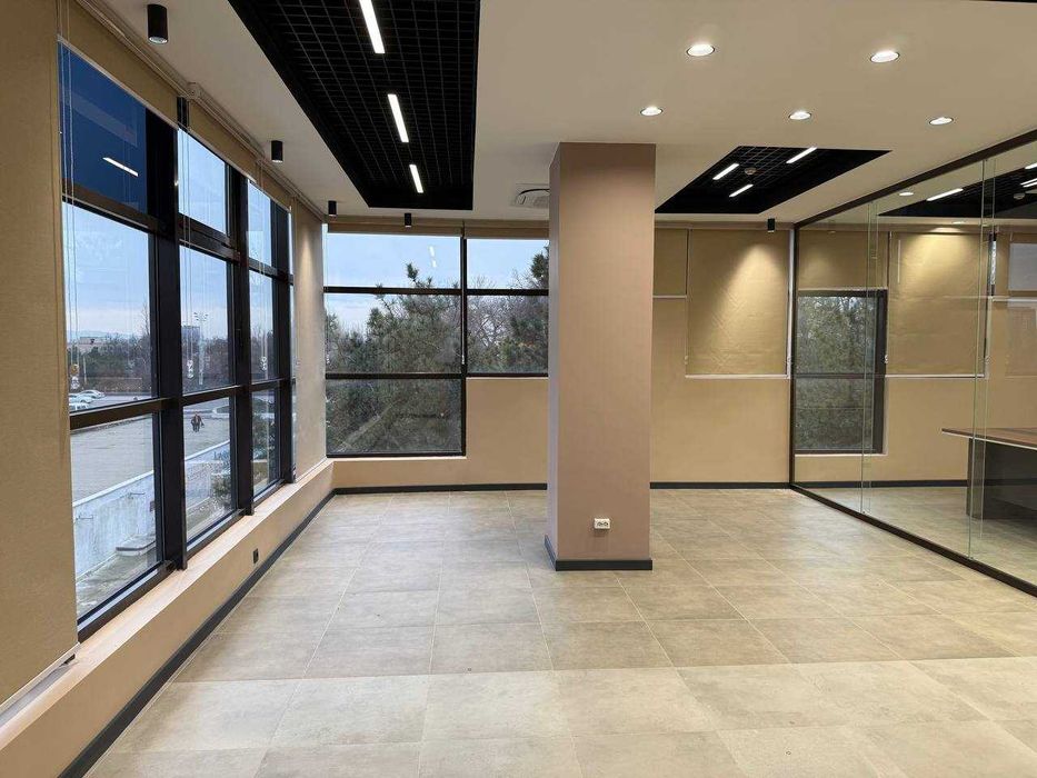 Сдается в аренду офисное помещение