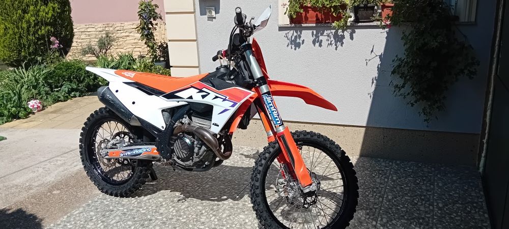 Ktm350sx 350 2023г