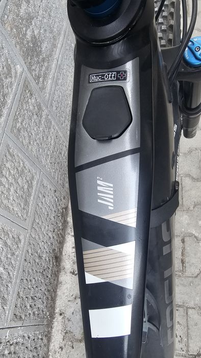 E BIKE Focus Jam2 6.8 29" БАРТЕР